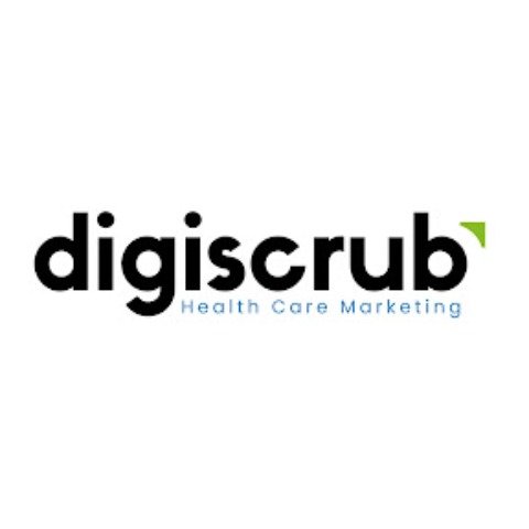 Digiscrub - Healthcare Marketing Agency